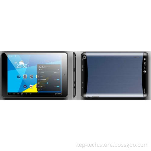 7.85"Mtk8382 4-Core, Cortex A7, IPS Display, 1024*768 (K-MTK783)